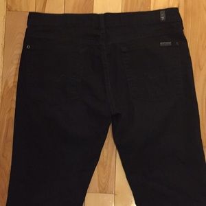 7 For All Mankind Bootcut jeans